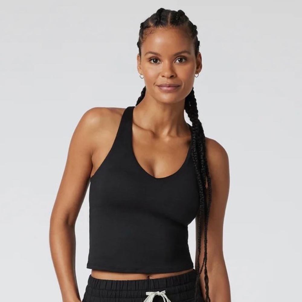 Vuori Women Halo Performance Crop